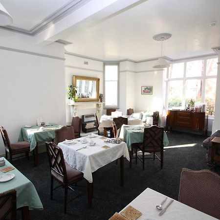 Awentsbury Hotel Near Birmingham University Екстериор снимка