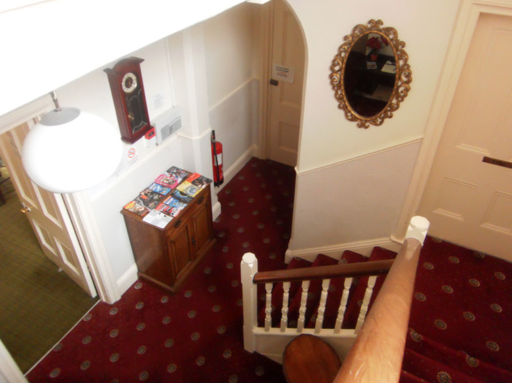 Awentsbury Hotel Near Birmingham University Екстериор снимка