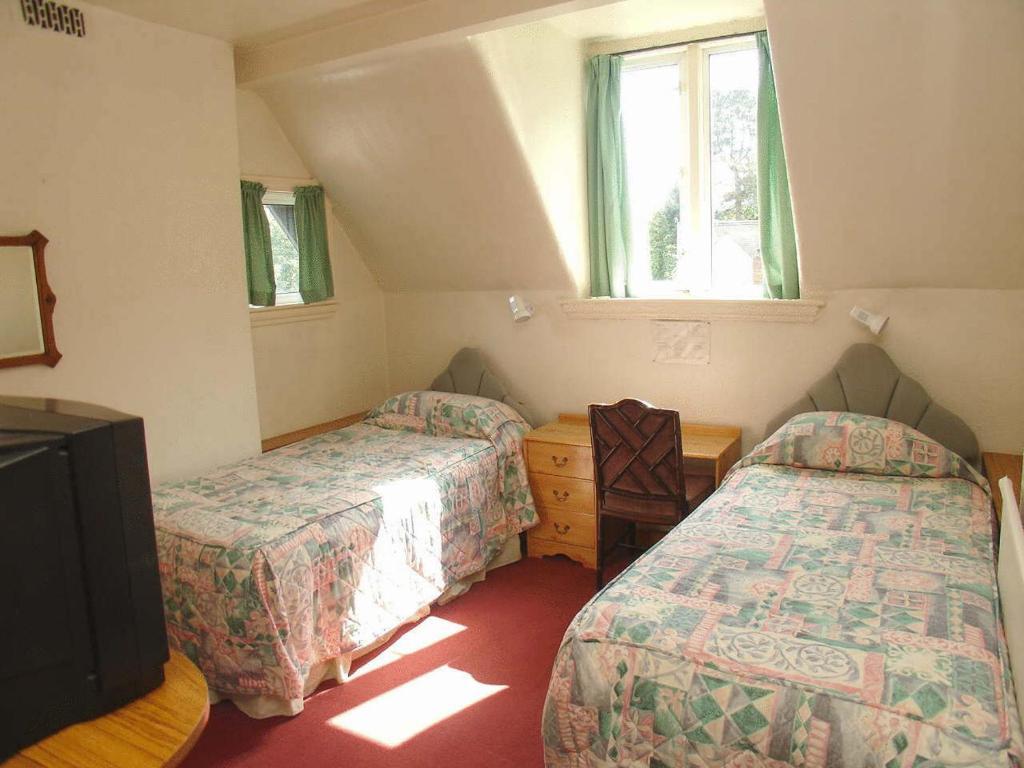 Awentsbury Hotel Near Birmingham University Стая снимка